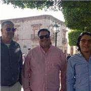 Ofrezco experiencia y técnicas